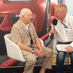 Zed Fest 2013 Silverstone Race Circuit